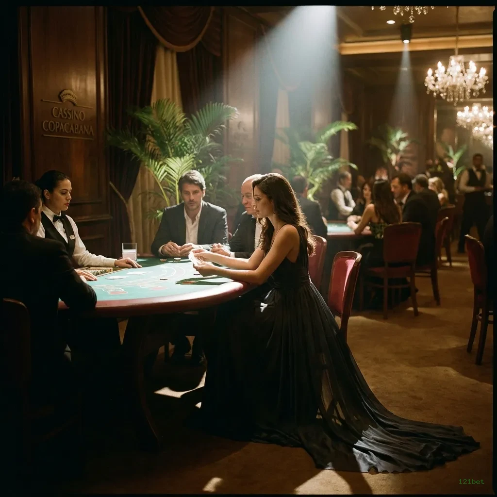 Jogos de Mesa 121bet